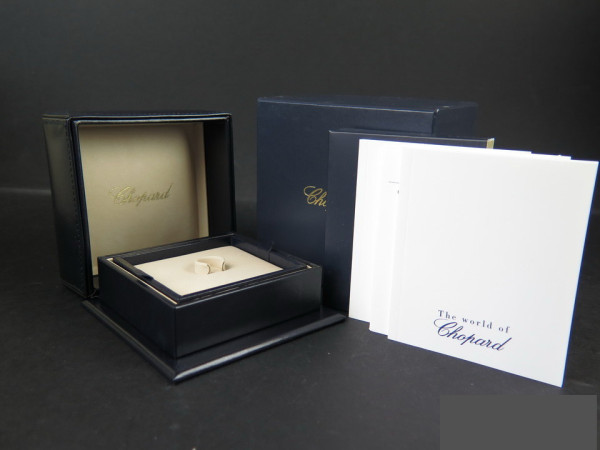 Chopard - Ring Box 