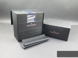 Vacheron Constantin Box