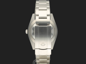 Rolex Oyster Perpetual 41 Black Dial 124300