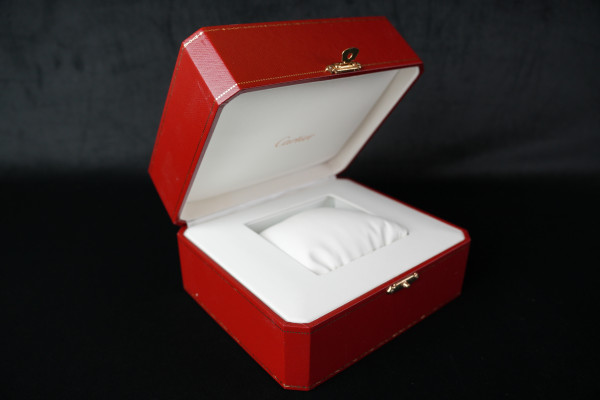 Cartier - Box 