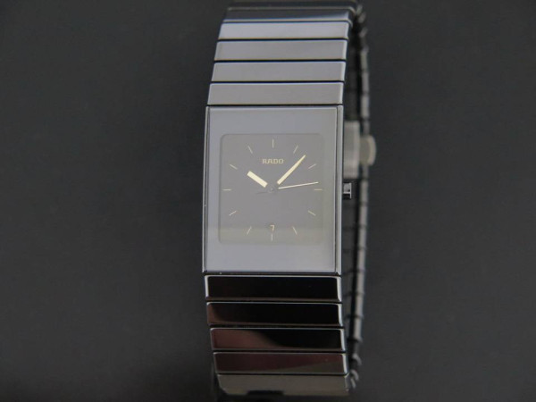 Rado - Diastar Ceramic