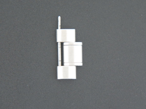 Omega - Steel Link for Seamaster Chronograph 20 mm