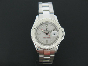 Rolex Oyster Perpetual Date Yacht-Master