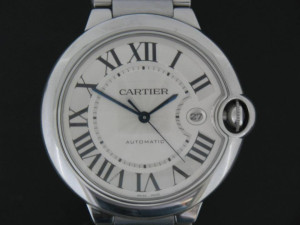 Cartier Ballon Bleu