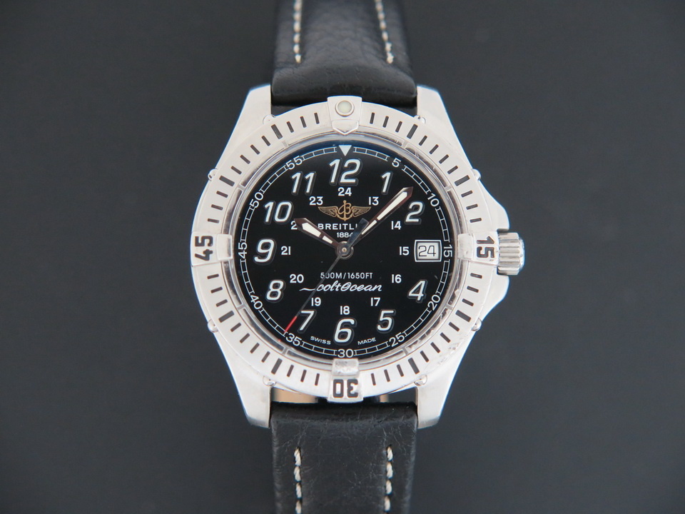 Breitling a64050 on sale
