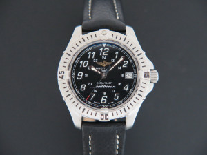 Breitling Colt Ocean Quartz A64050 Watches Filipucci Juweliers