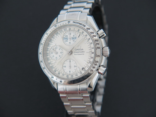 Omega - Speedmaster Triple Day-Date Automatic 352330