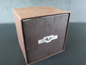 DeWitt Box Set