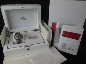 Omega Speedmaster Professional 