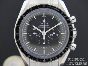 Omega Speedmaster Professional Moonwatch NEW