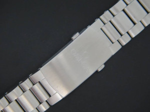 Omega Steel Bracelet 20MM