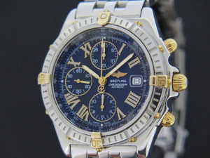 Breitling Crosswind Chronograph