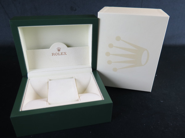 Rolex - Box Set