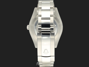 Rolex Datejust II Blue Dial 116300