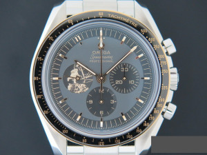 Omega Speedmaster Apollo 11 50th Anniversary  310.20.42.50.01.001 NEW