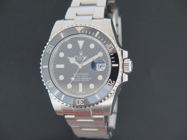 Rolex - Submariner Date 116610LN