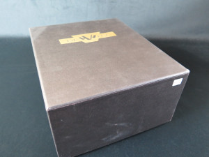 DeWitt Box Set