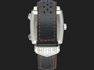Tag Heuer Monaco Gulf Edition CAW211R.FC6401