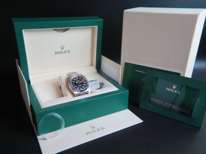 Rolex Air-King 116900 