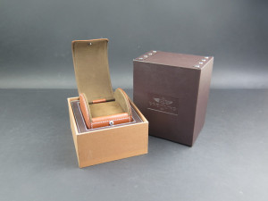 Breitling box 
