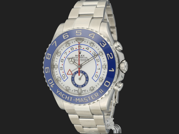 Rolex - Yacht-Master II 116680