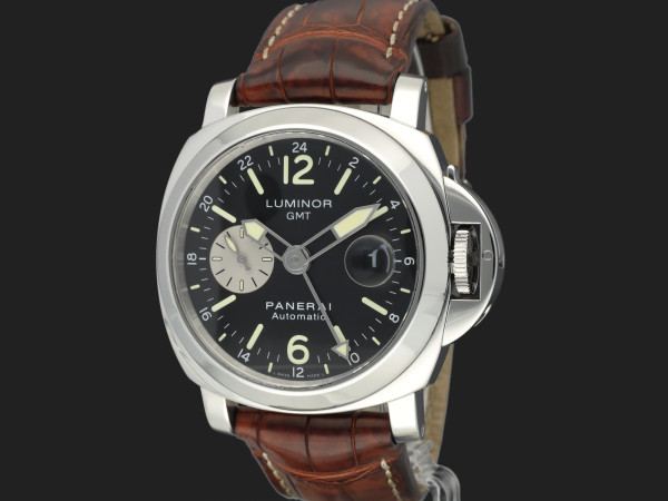 Panerai - Luminor Marina GMT PAM00088 / PAM88