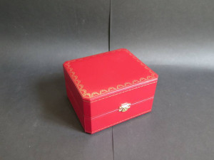 Cartier Box