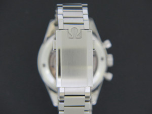 Omega Speedmaster Professional Calibre 321 'Ed White' 311.30.40.30.01.001
