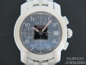 Baume & Mercier Capeland Chronograph MV045216