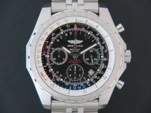 Breitling For bentley motors t A25363