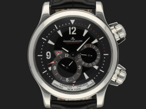 Jaeger-LeCoultre Master Compressor Geographic 146.8.83/1