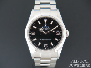 Rolex Explorer 114270   