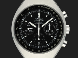 Omega Speedmaster Mark II 32710435001001