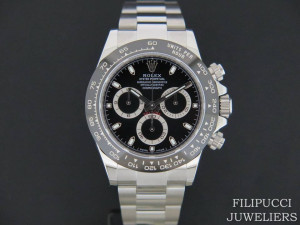 Rolex Daytona NEW 116500LN