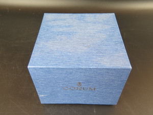 Corum Watch Box 