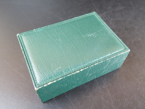 Rolex Box