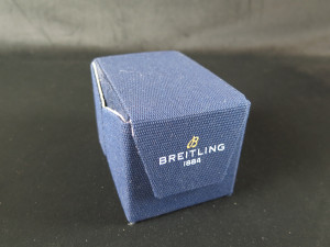 Breitling Box NEW