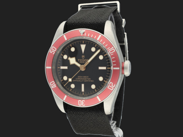 Tudor - Heritage Black Bay 79230R NEW