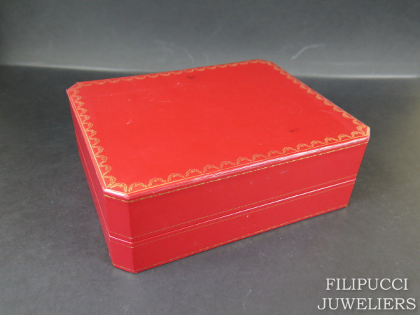 Cartier - Box for 3 watches