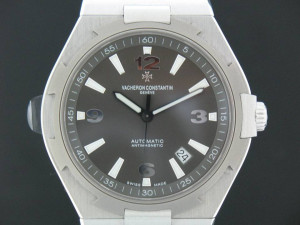 Vacheron Constantin Overseas Date Self-Winding
