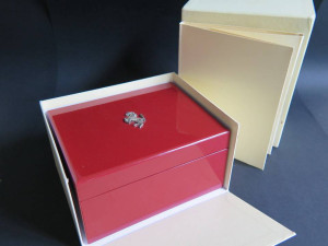 Girard-Perregaux Box Ferrari