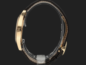 Patek Philippe Calatrava Rose Gold 6000R-0001