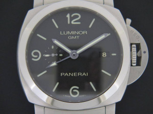 Panerai Luminor GMT PAM00329