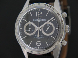 Bell & Ross Vintage Aviation Chronograph 42mm
