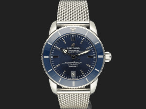 Breitling Superocean Heritage II 42 AB2010 NEW