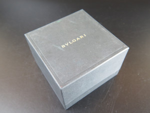 Bulgari Box Set