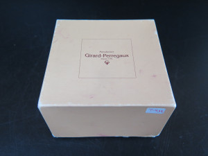 Girard Perregaux Box