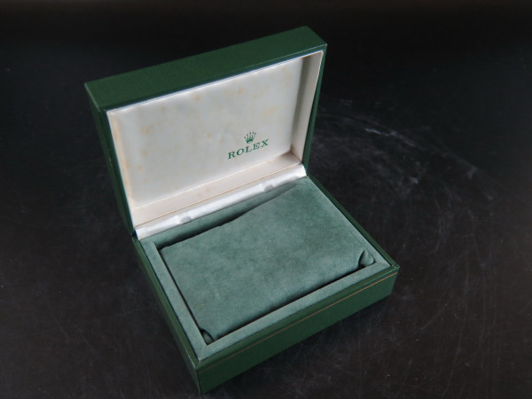 Rolex - Box For Ladies