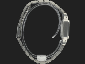 Cartier Santos Galbee Mini 0901