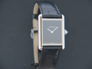 Cartier Tank Must Large WSTA0072 NEW
